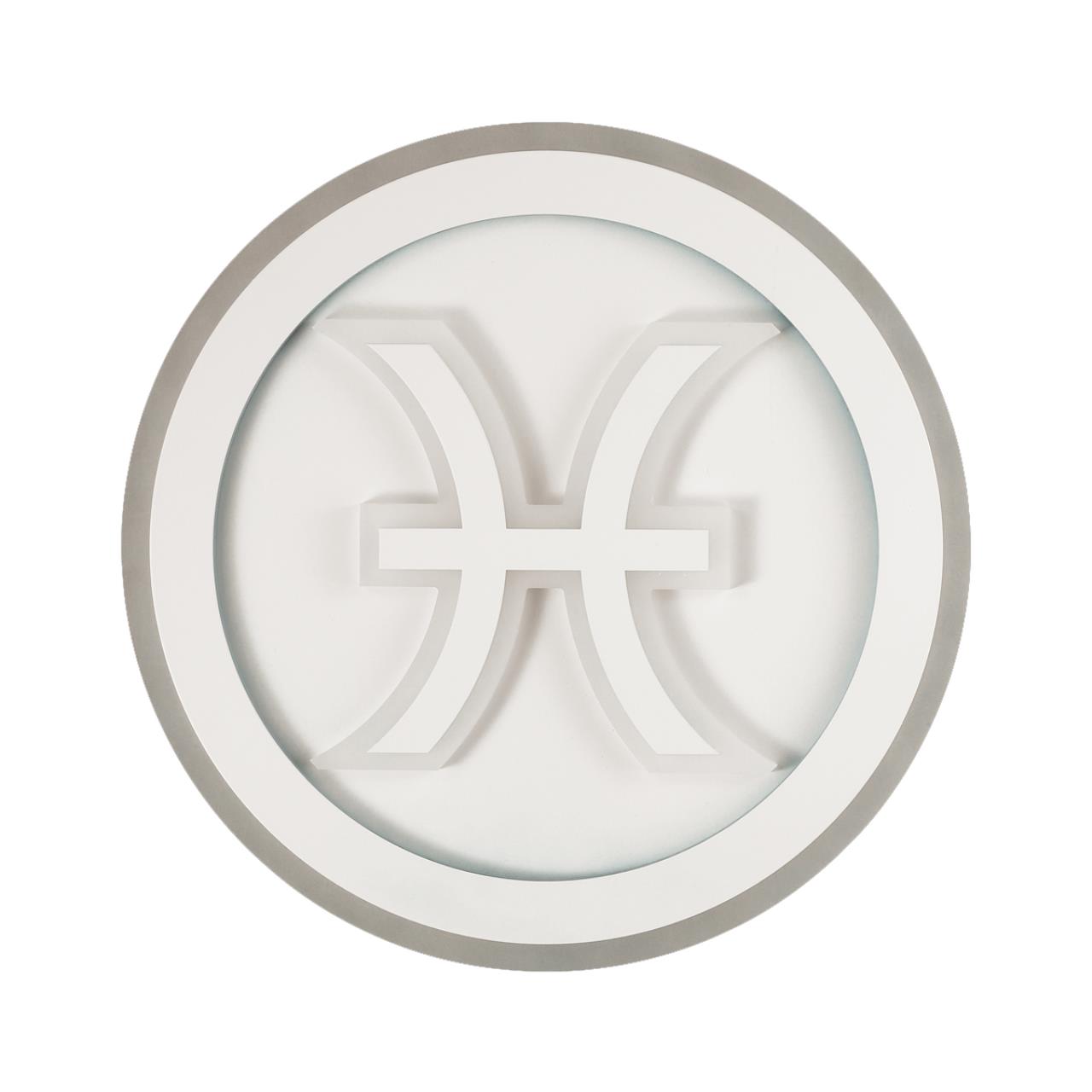 Картинка 4471/68CL Lumion Настенно-потолочный светильник ZODIAC