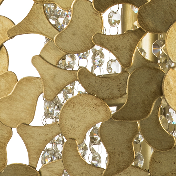 Картинка Подвесной светильник Lightstar Verona 727081