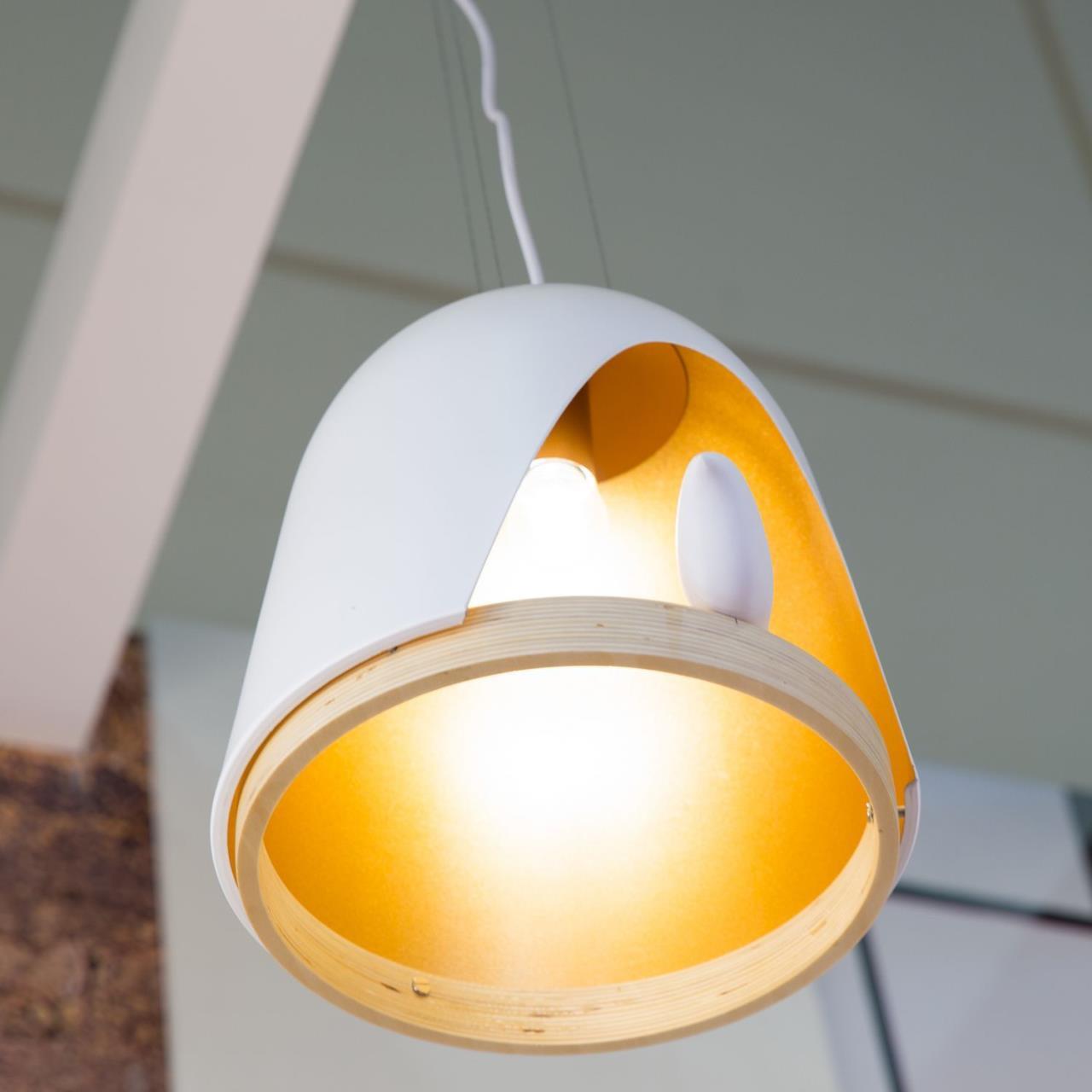 Картинка Подвесной светильник Favourite Volatore 1878-1P