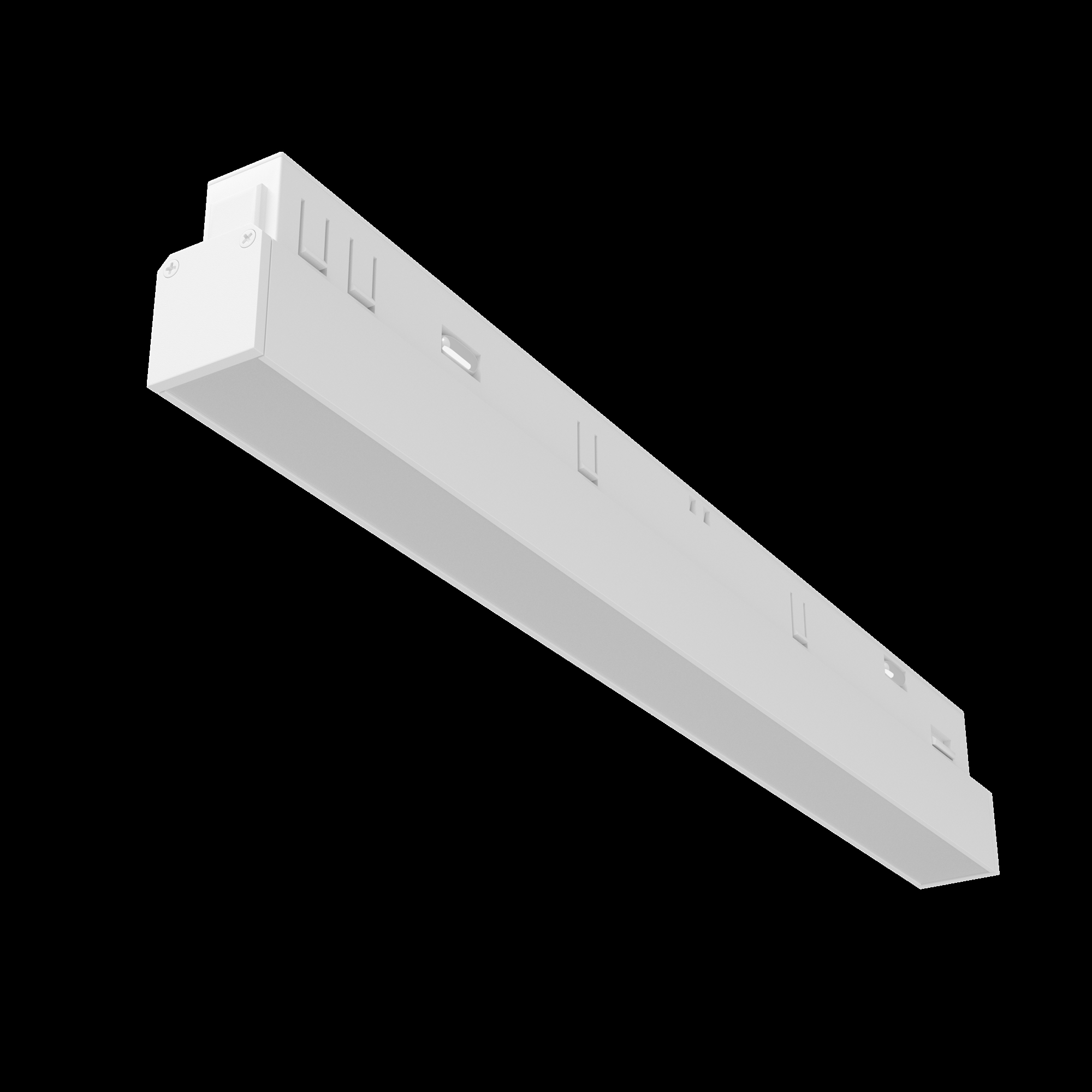 Картинка Трековый светильник Technical TR030-2-12W4K-W