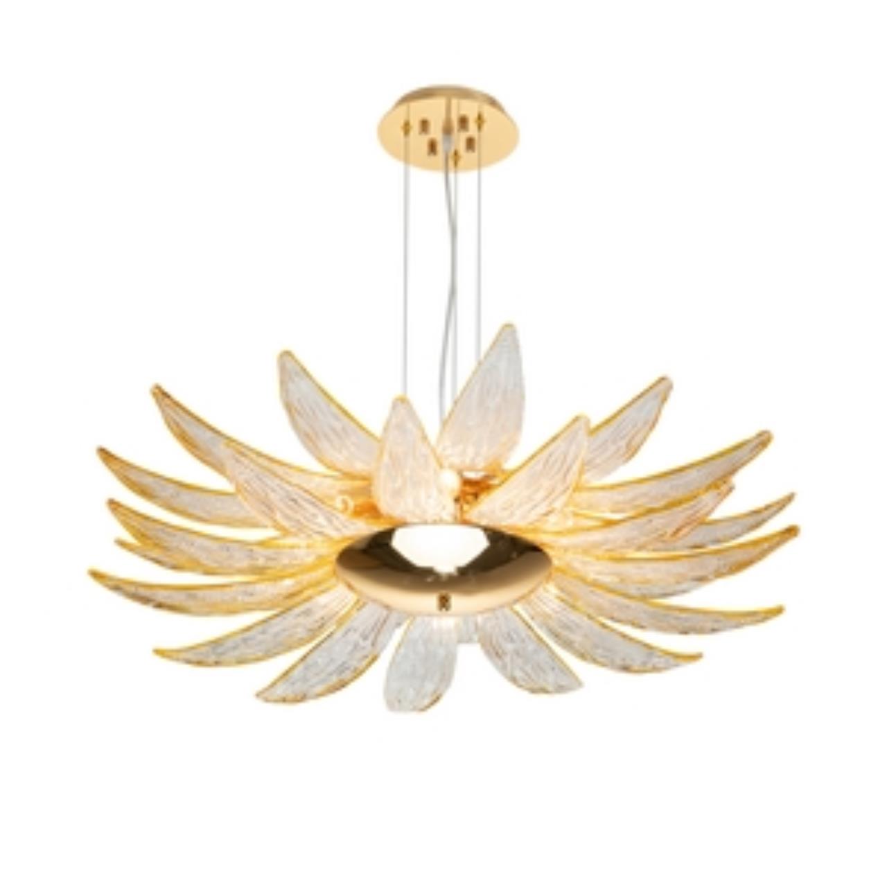 Картинка Подвесная люстра Favourite Messier 2879-8P