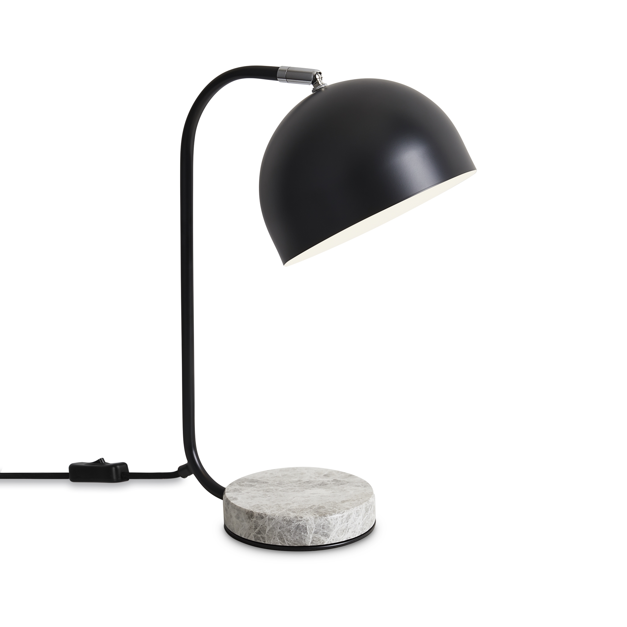 Картинка Настольный светильник Freya FR5279TL-01B