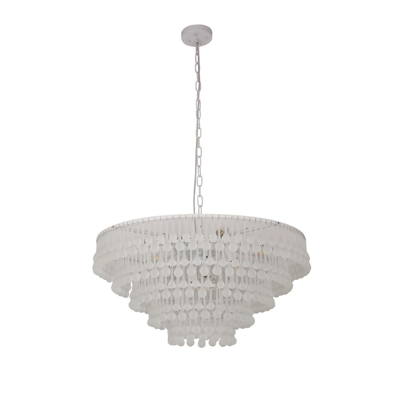 Картинка Подвесная люстра Favourite Boonden 4604-10P