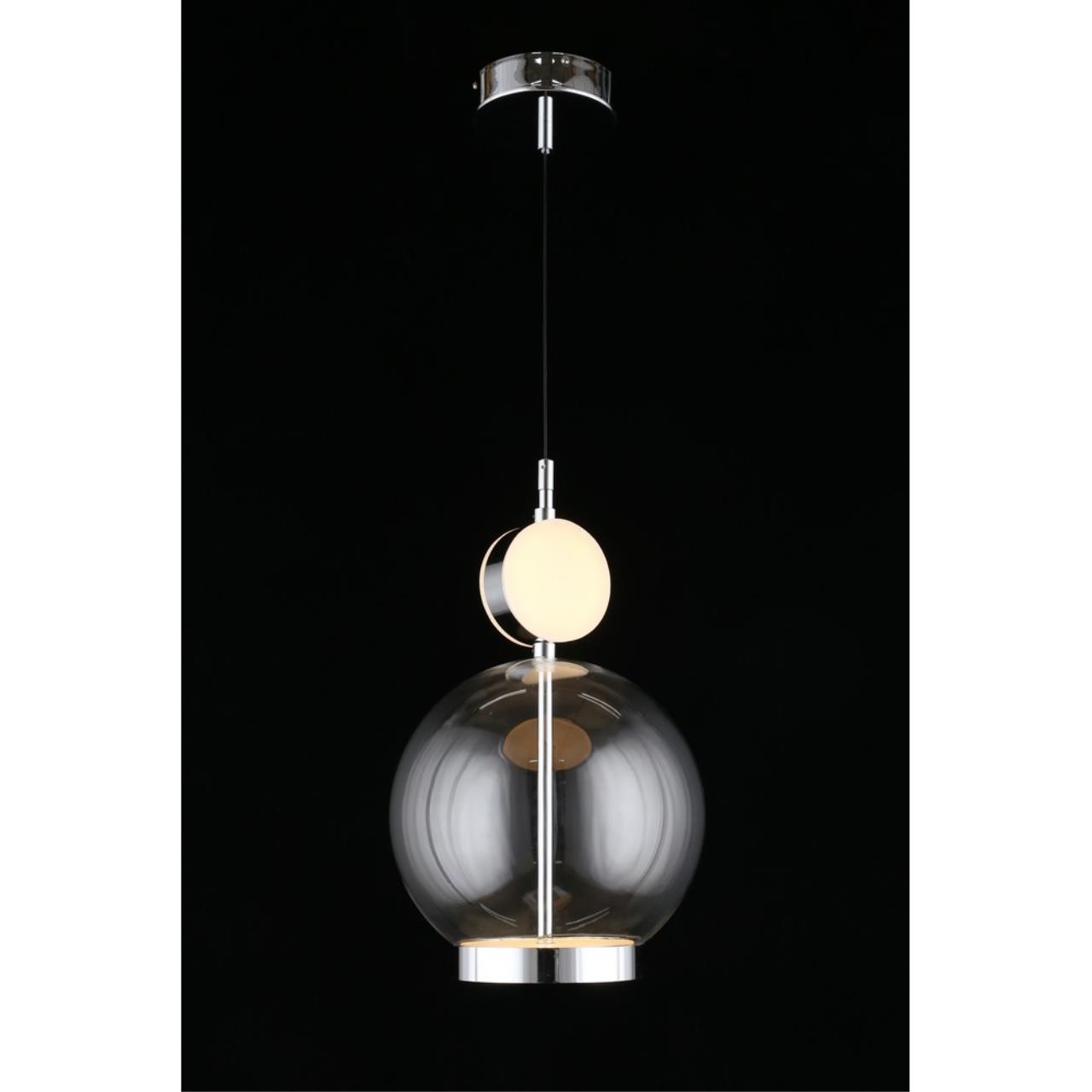 Картинка Подвесной светодиодный светильник Aployt Sara APL.039.16.06