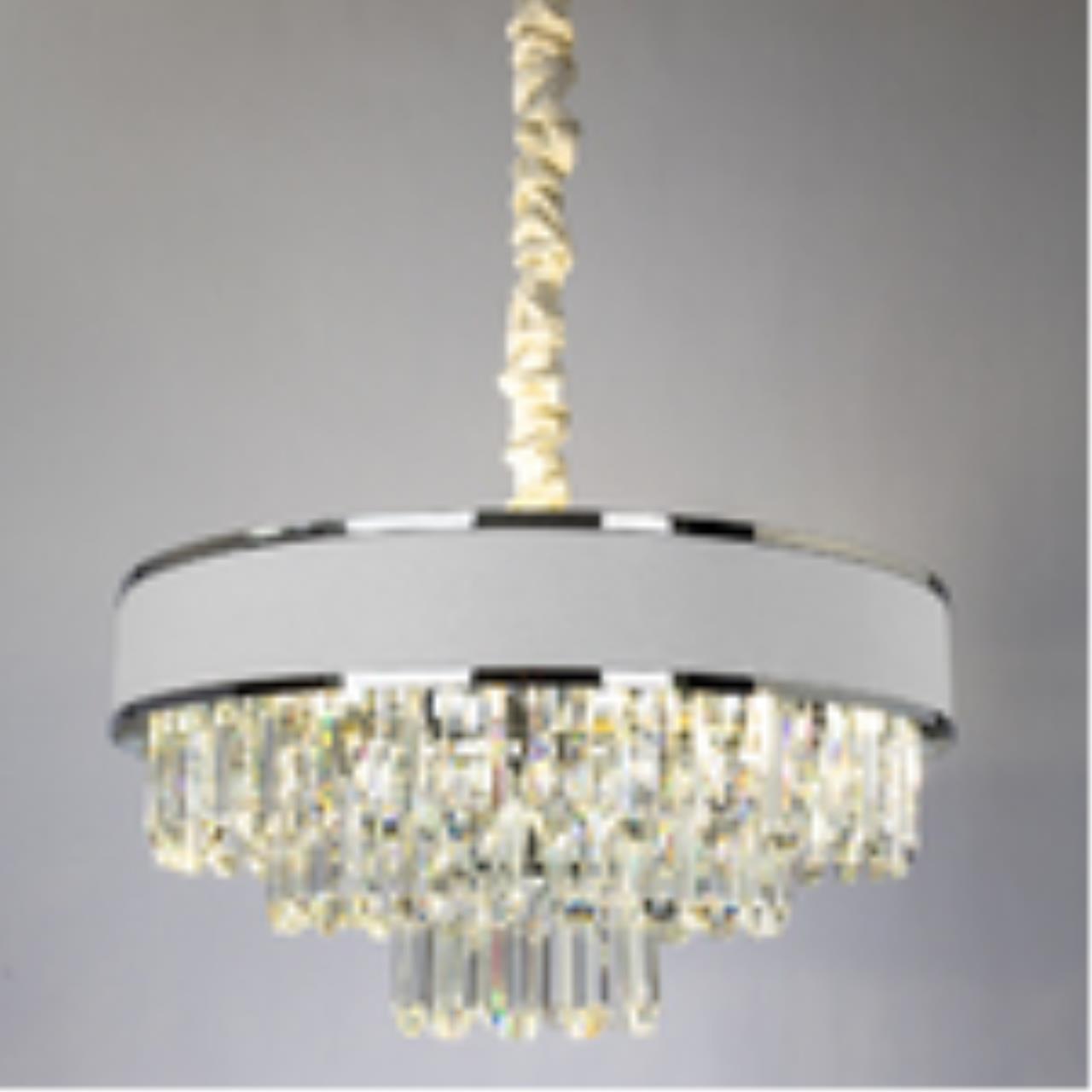 Картинка Подвесная люстра Arte Lamp Diadem A1002LM-6CC