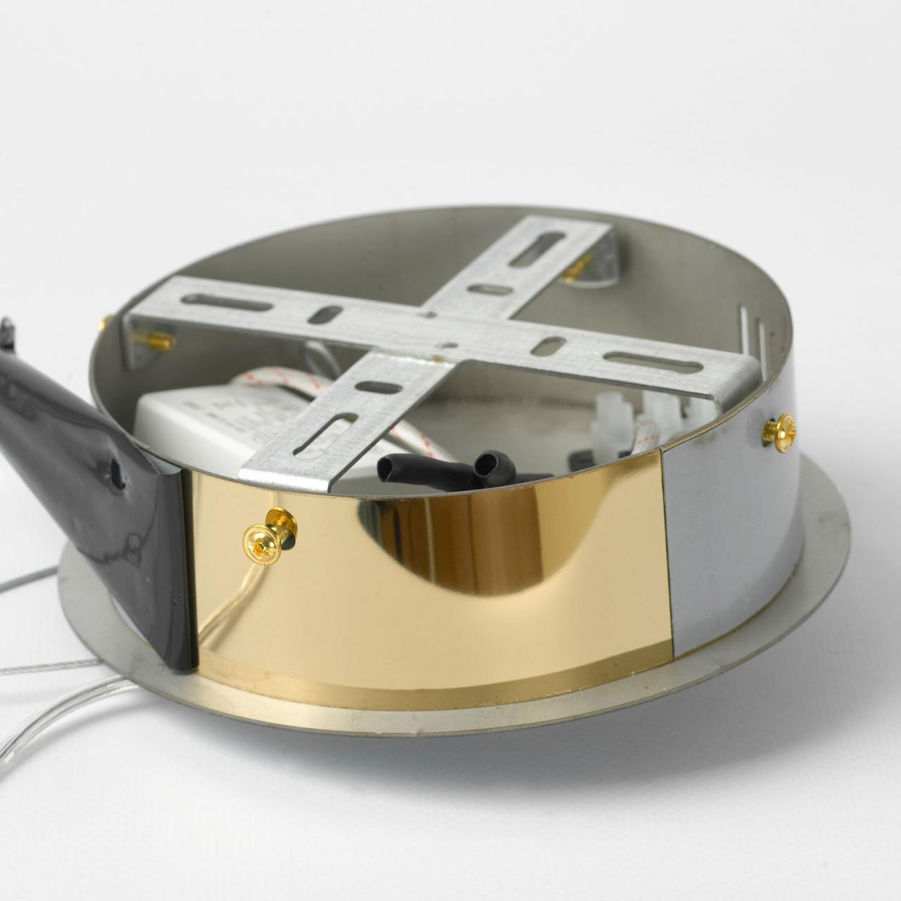 Картинка Светильник Lussole LSP-7156