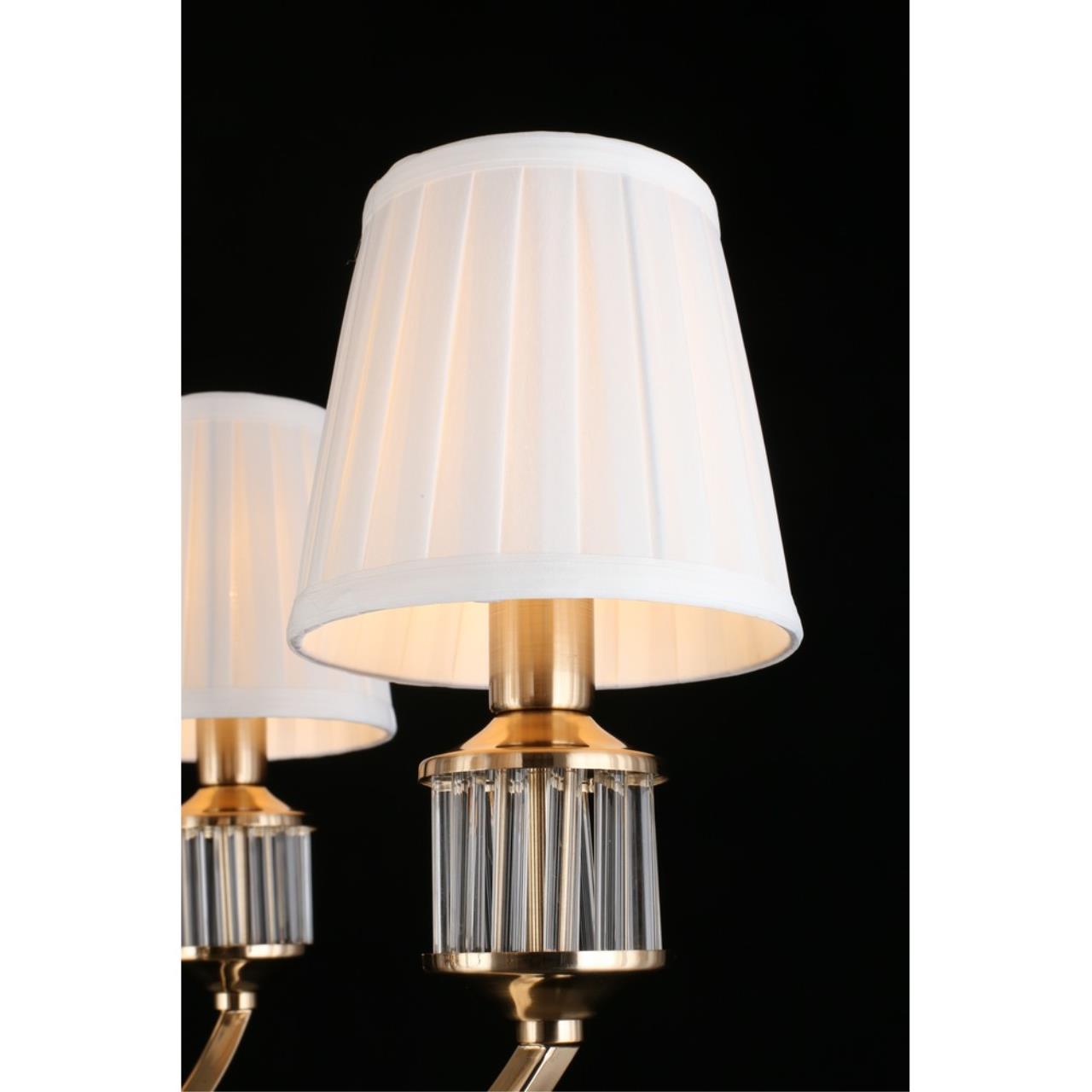 Картинка Подвесная люстра Aployt Zhaklin APL.744.03.06