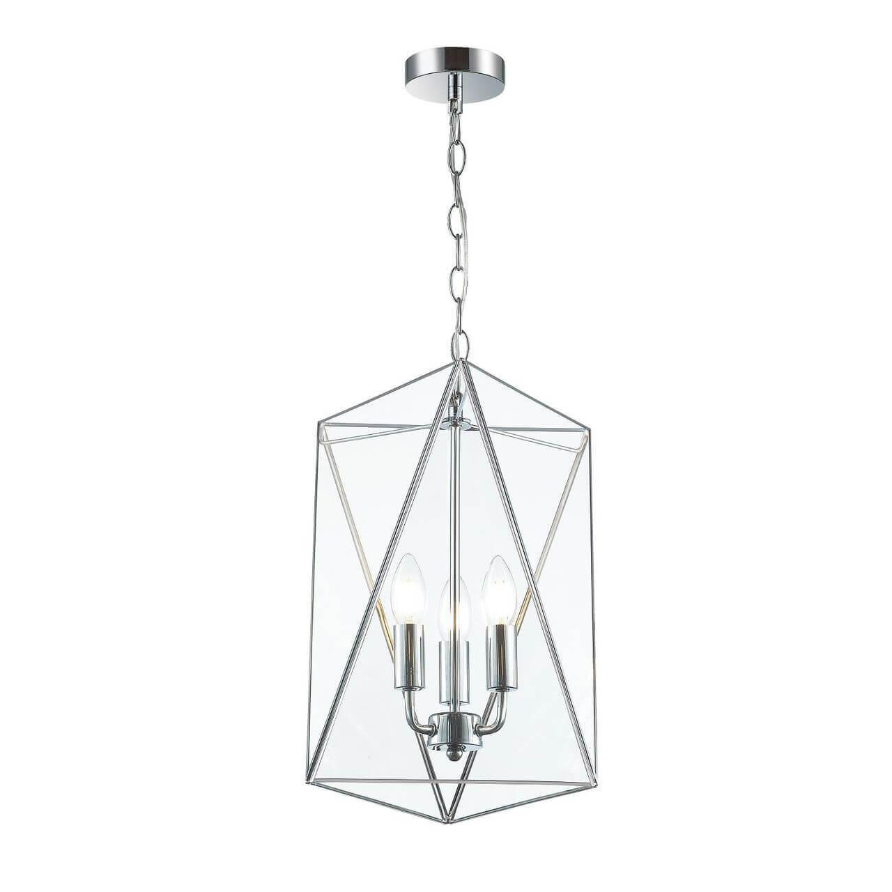 Картинка Подвесная люстра Favourite Ternary 2297-3P