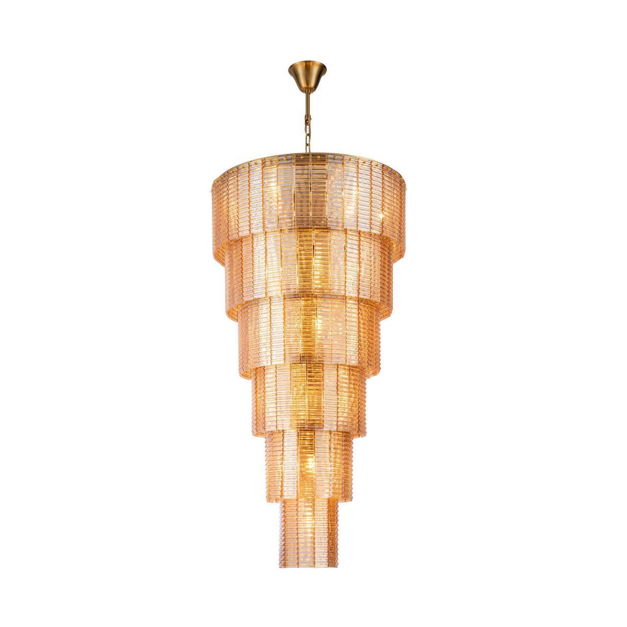 Картинка Подвесная люстра Favourite Prestige 2973-24P