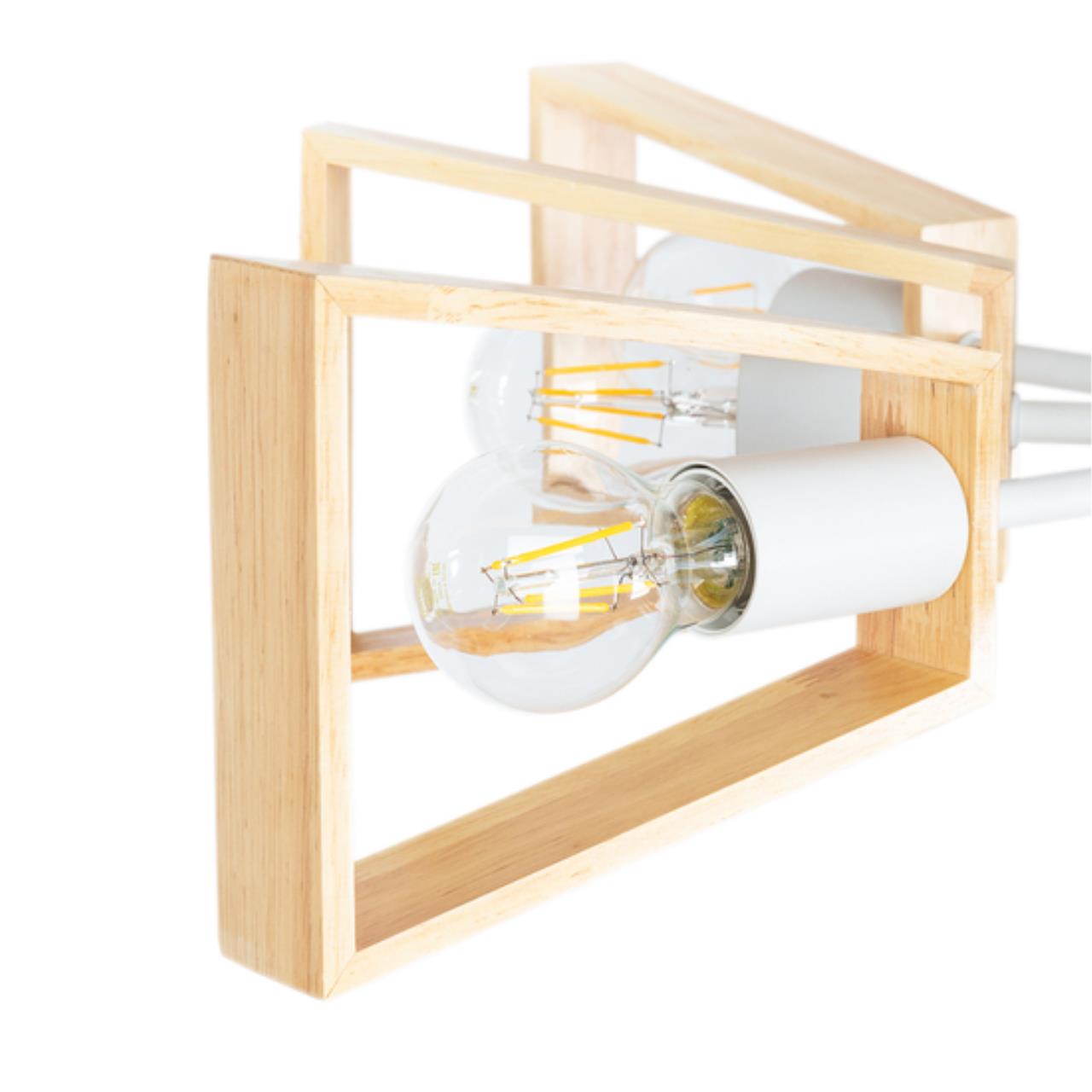 Картинка Потолочный светильник Arte Lamp BRUSSELS A8030PL-8WH