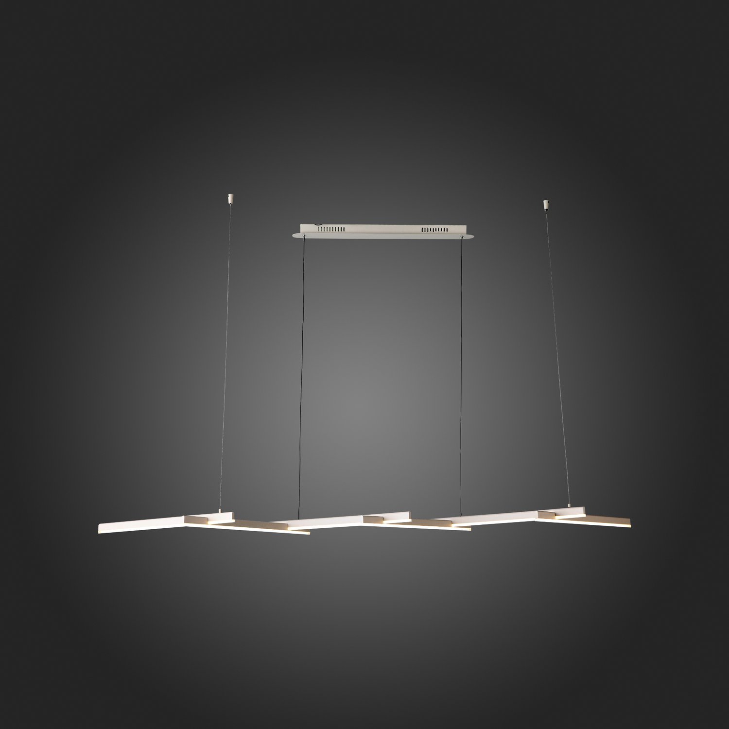 Картинка Подвесной светодиодный светильник ST Luce Basoni SL394.503.06
