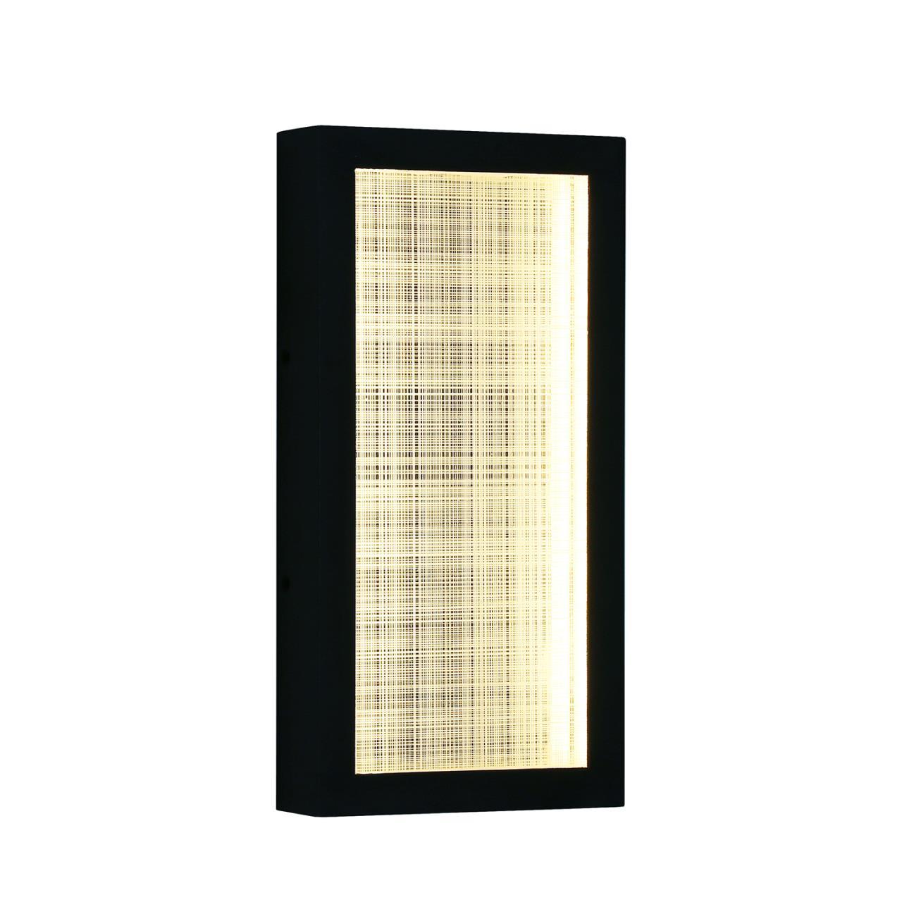 Картинка Настенный светильник Mist 4298-1W