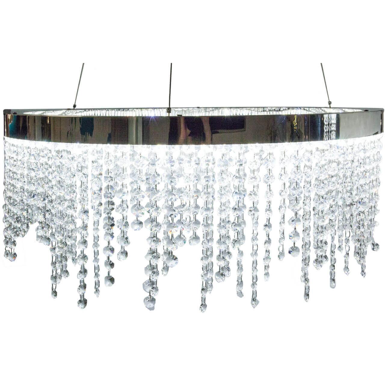 Картинка Подвесной светодиодный светильник Eglo Antelao 39279