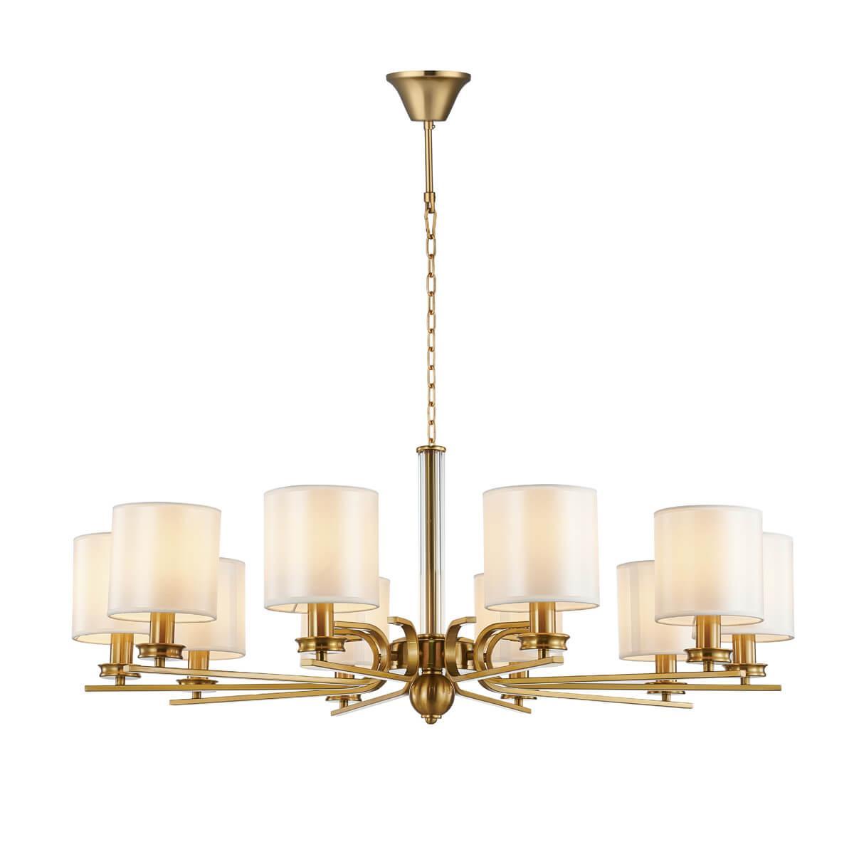 Картинка Подвесная люстра Favourite Venustus 2679-10P