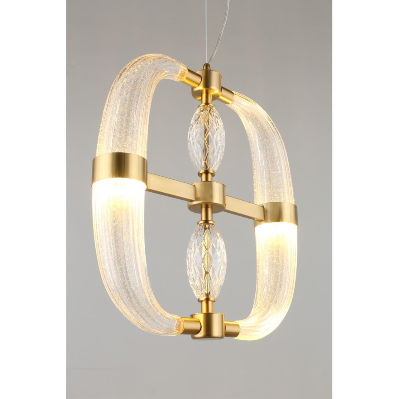 Картинка APL.857.06.20 Светильник подвесной Aployt Aleksandra