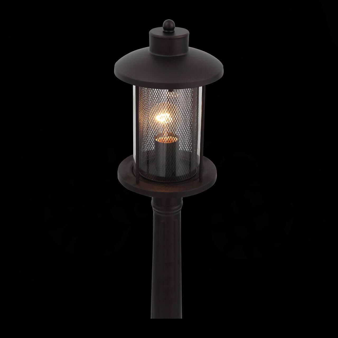 Картинка Уличный светильник ST Luce Lastero SL080.415.01