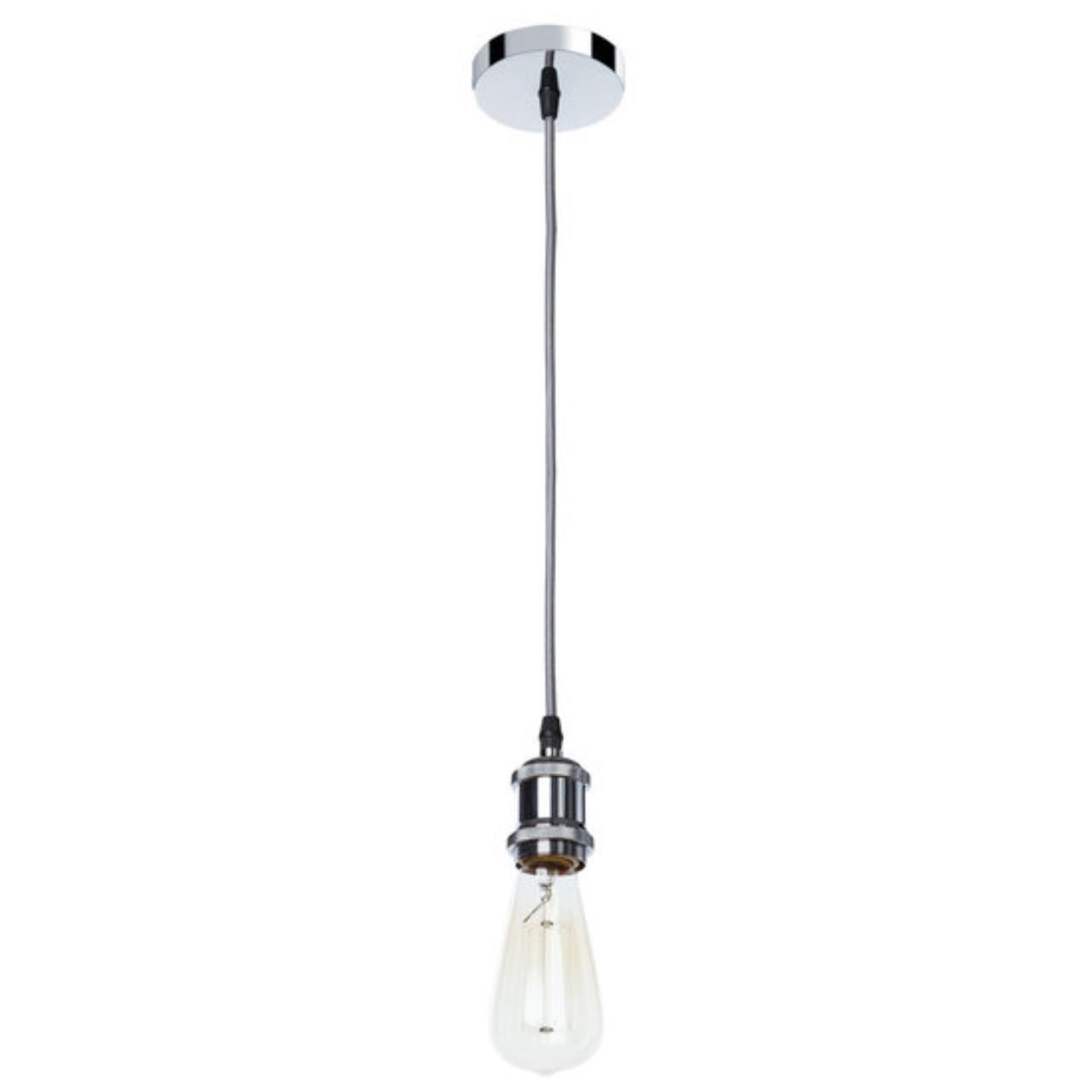 Картинка Подвесной светильник Arte Lamp ELECTRA A7002SP-1CC