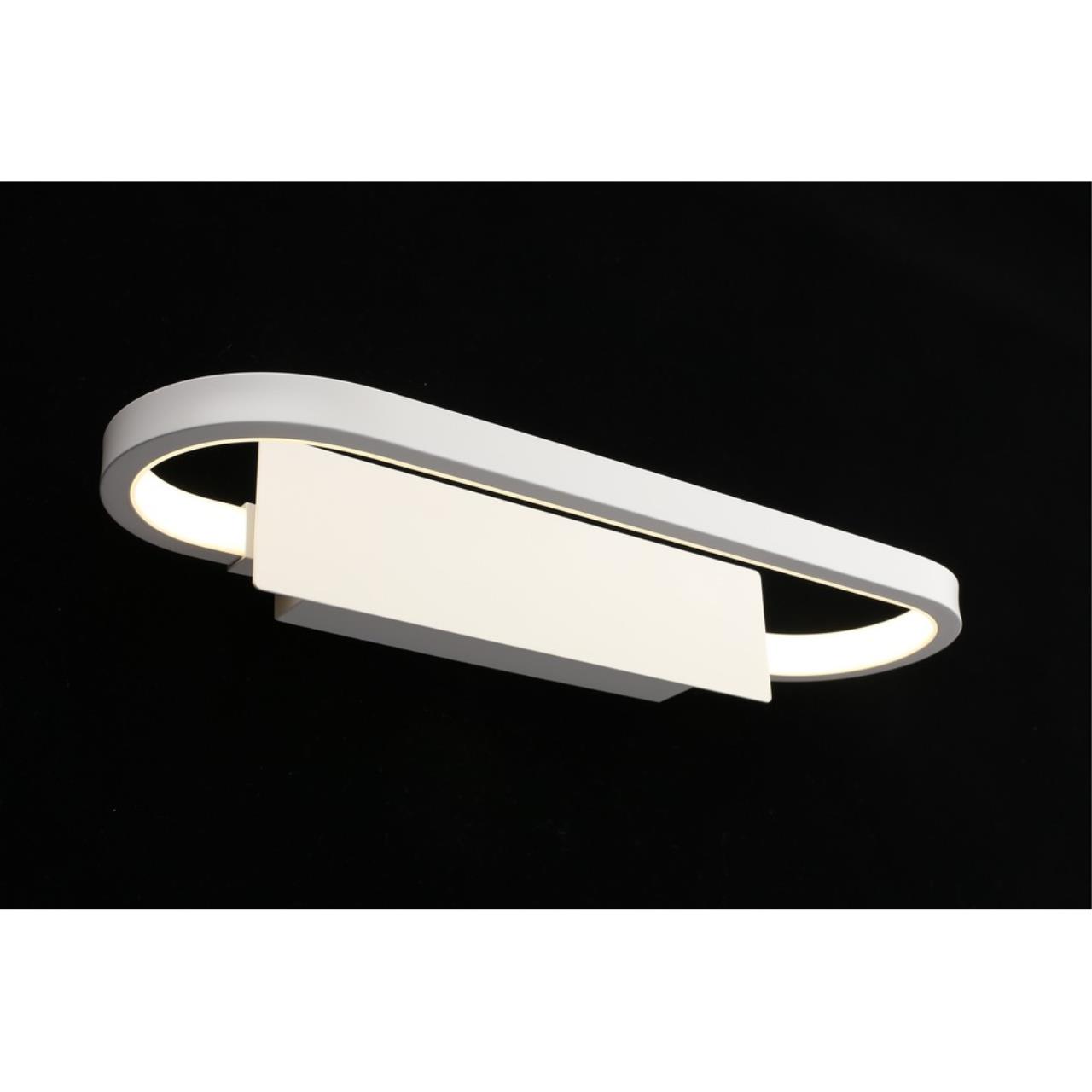 Картинка Настенный светодиодный светильник Aployt Olivi APL.003.01.14