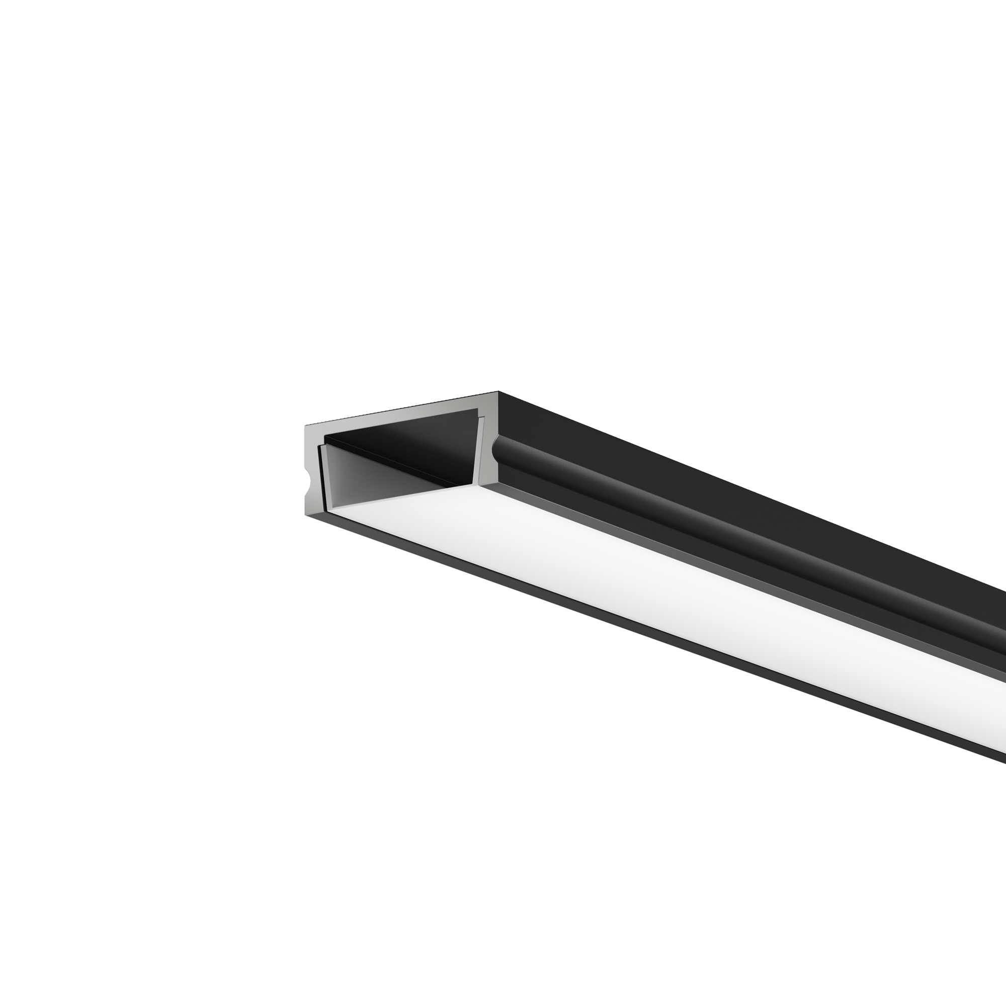 Картинка Профиль Led Strip 631003