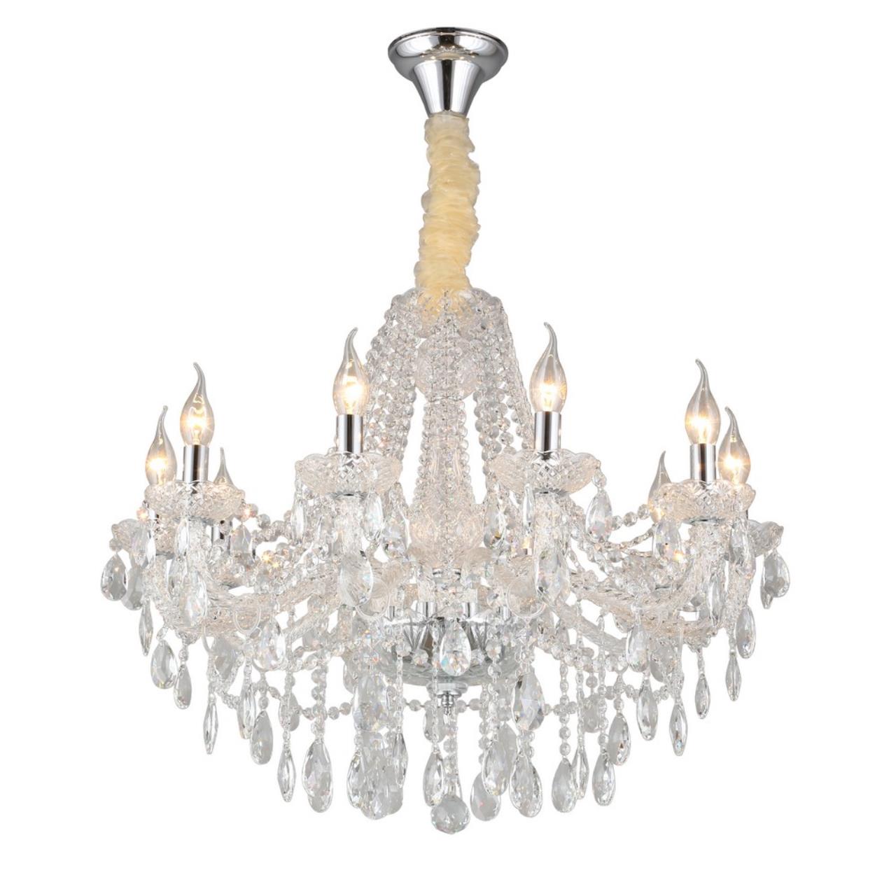 Картинка Подвесная люстра Aployt Koletta APL.755.03.10