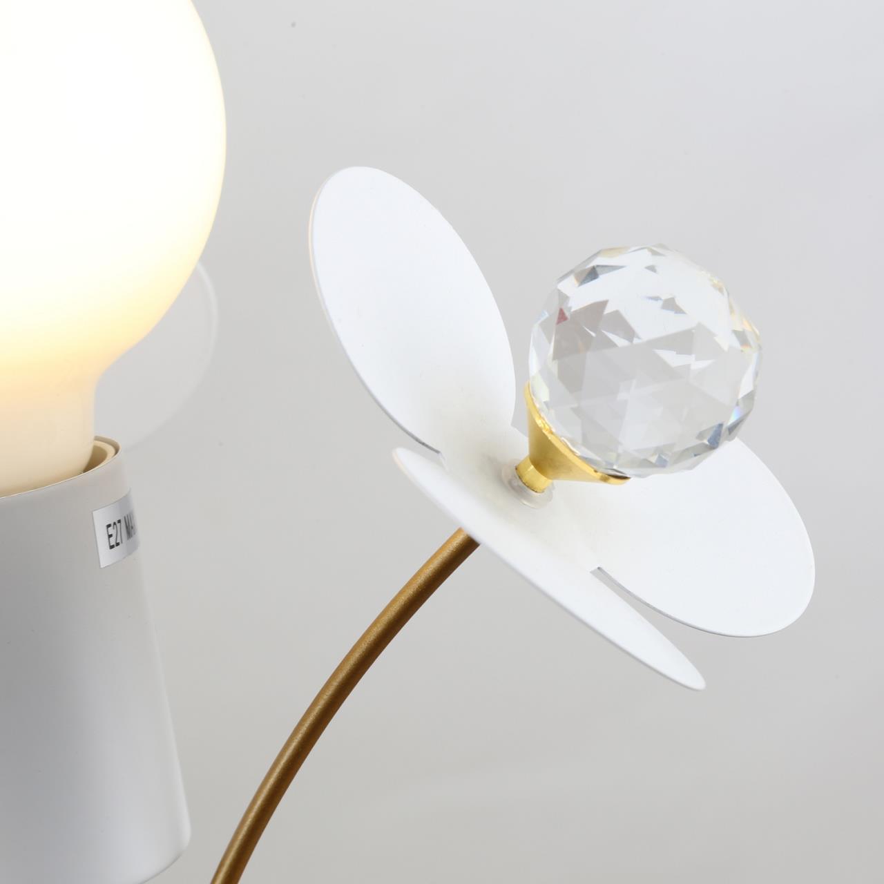 Картинка Настенный светильник Lassie 4081-1W