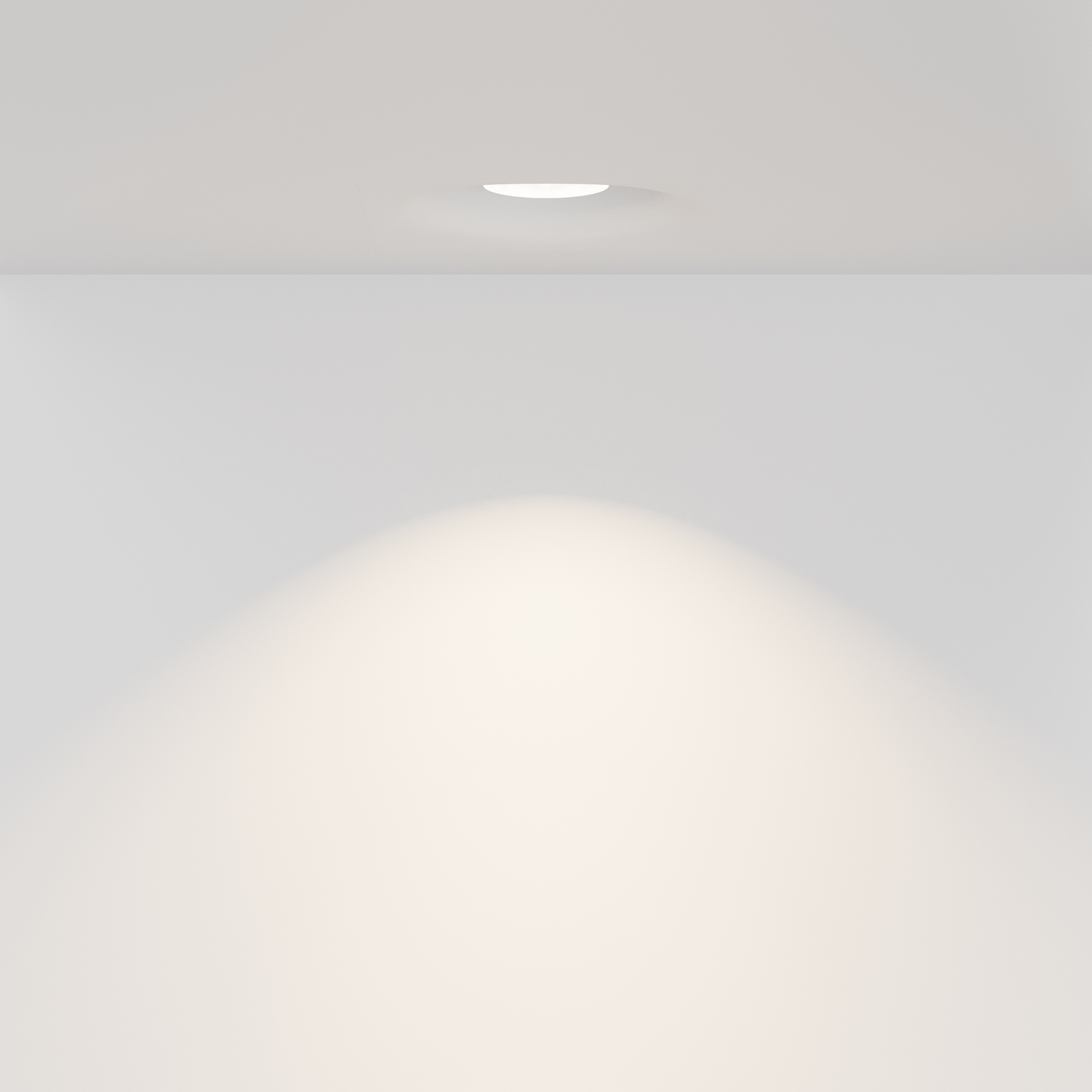 Картинка Встраиваемый светильник Technical DL006-GU10-RD-W