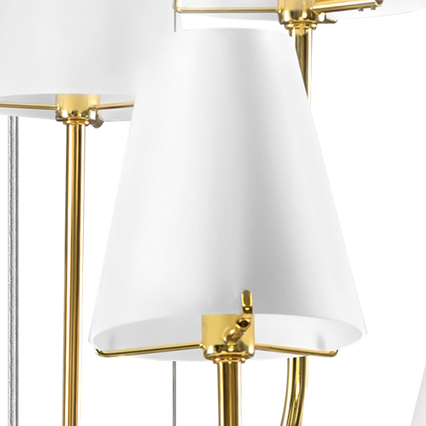 Картинка Подвесная люстра Lightstar Diafano 758212