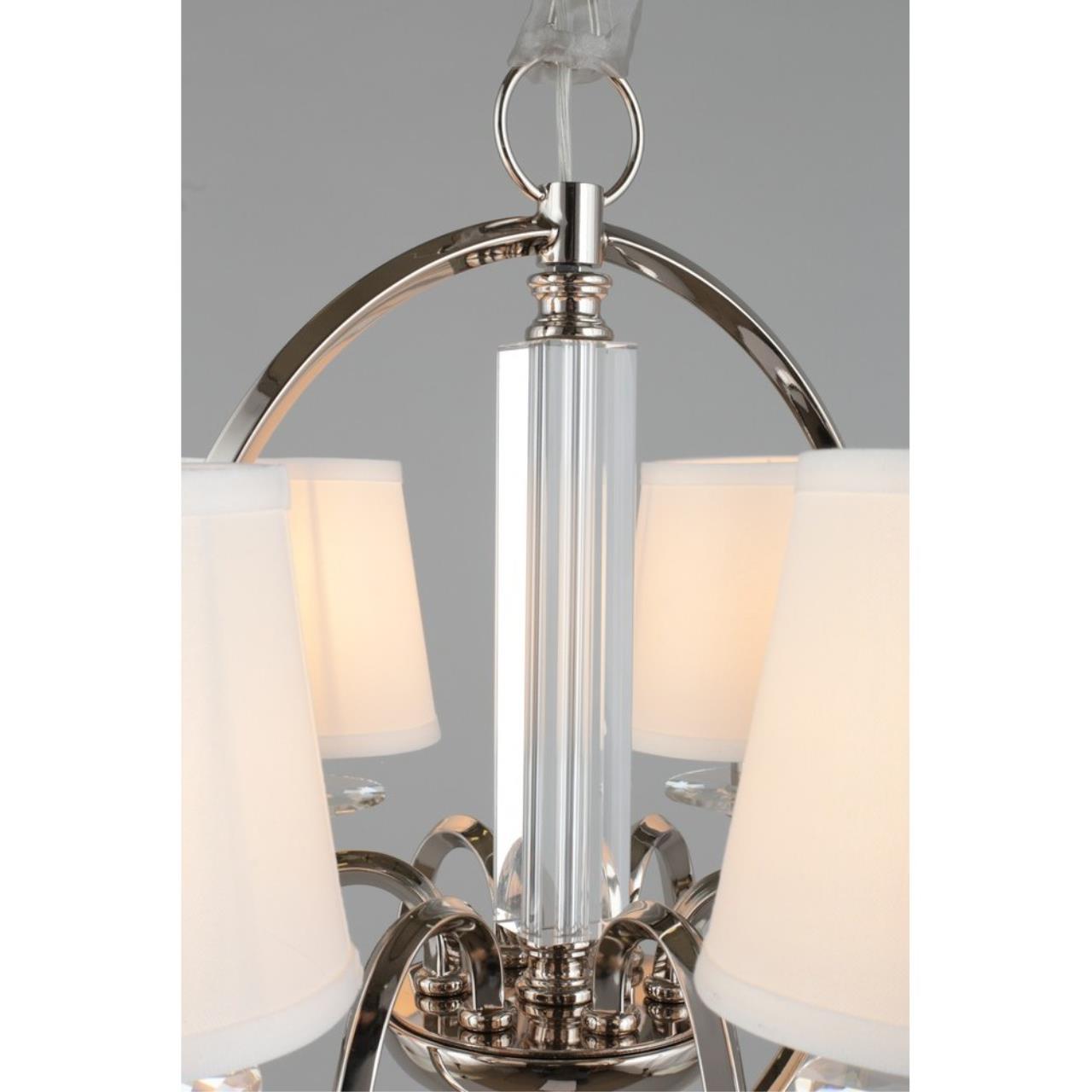 Картинка Подвесная люстра Aployt Marte APL.713.03.06