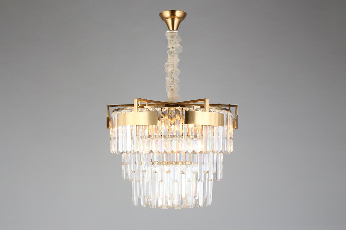 Картинка Подвесная люстра Aployt Mariz APL.813.13.09