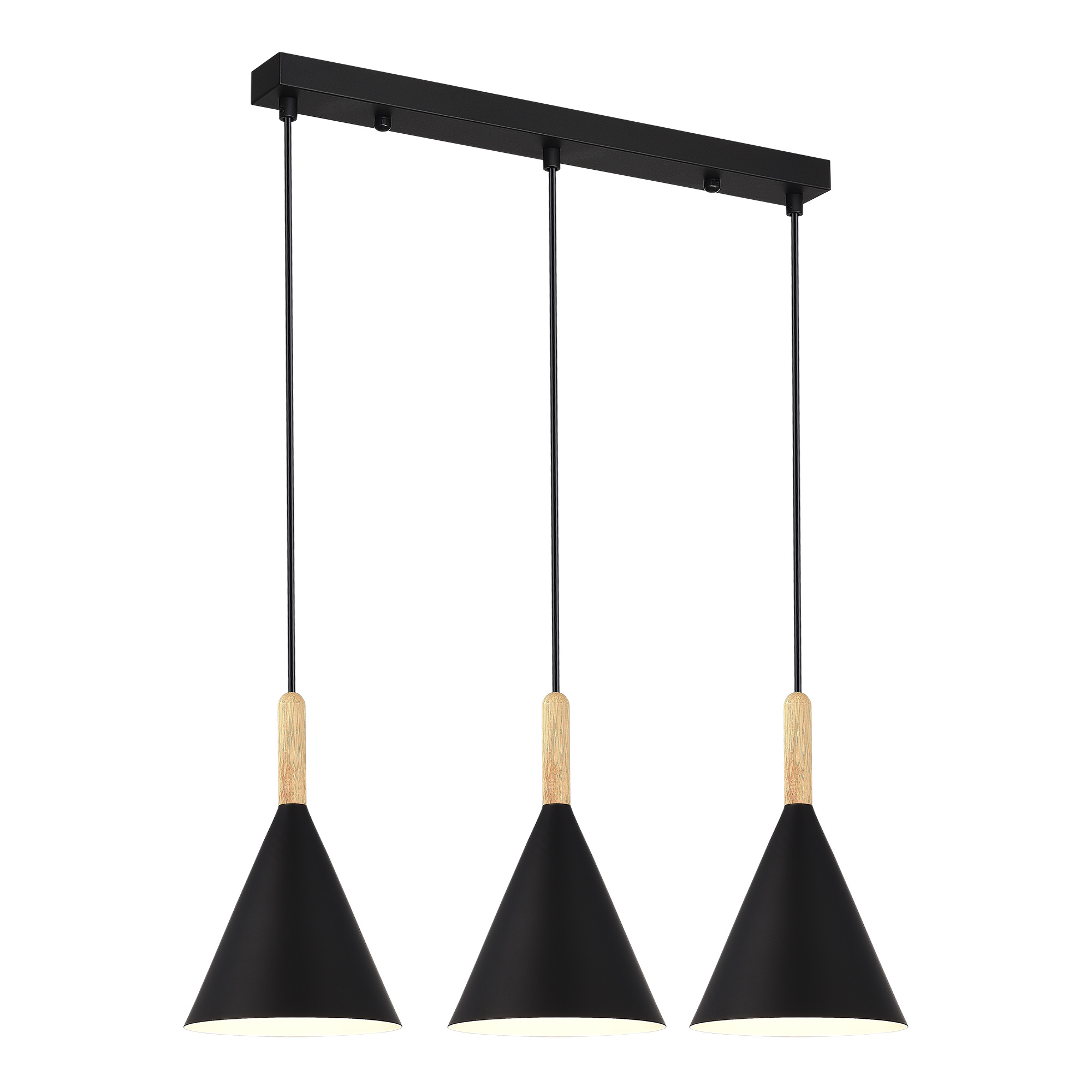 Картинка SLE1255-403-03 Светильник подвесной 