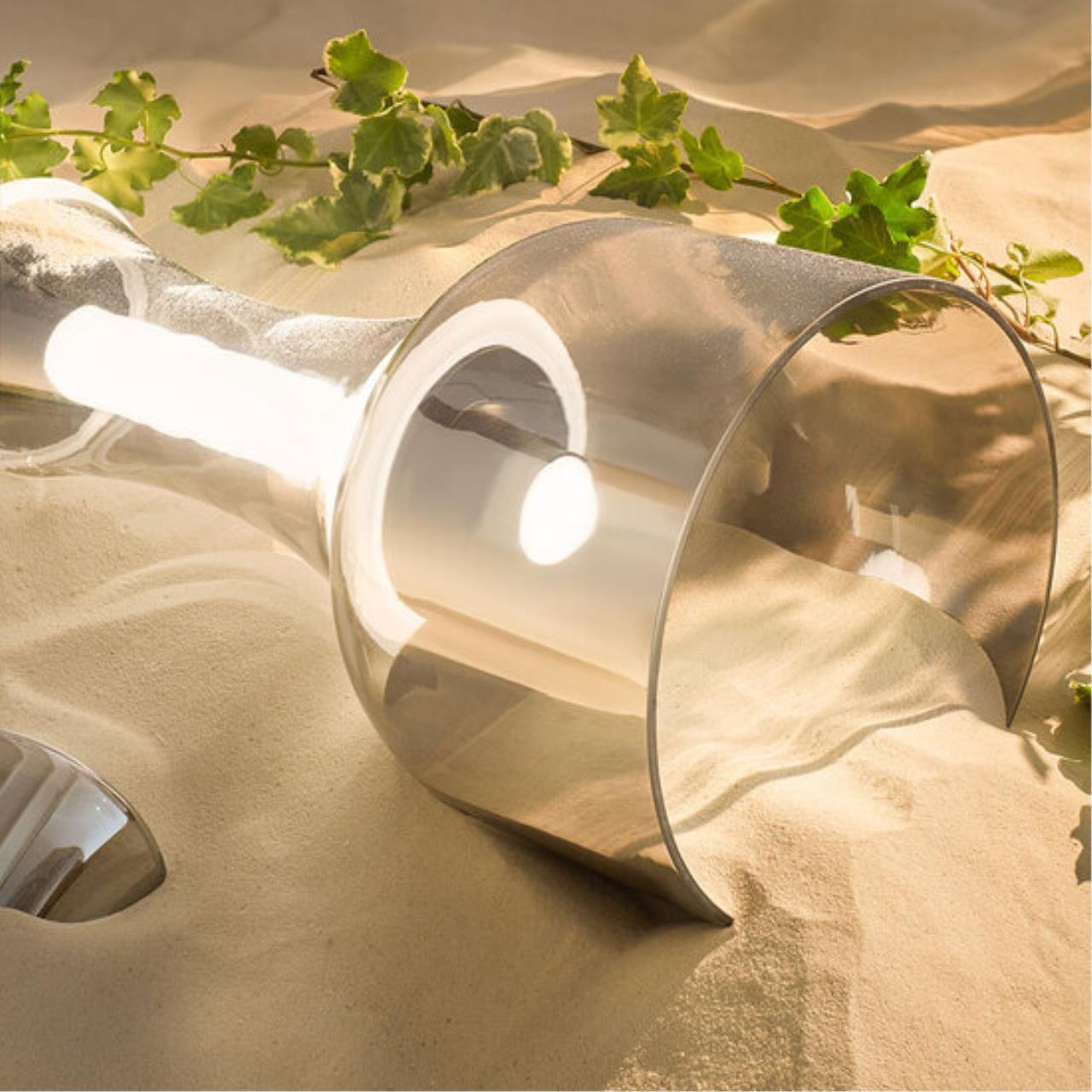 Картинка Настольная лампа Divinare VOLTURN 1243/06 TL-15