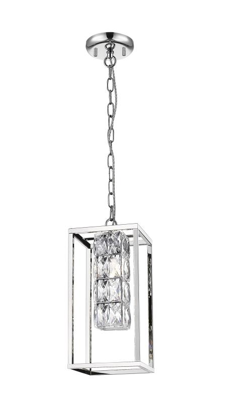 Картинка Подвесной светильник Simple story 1095-1PL