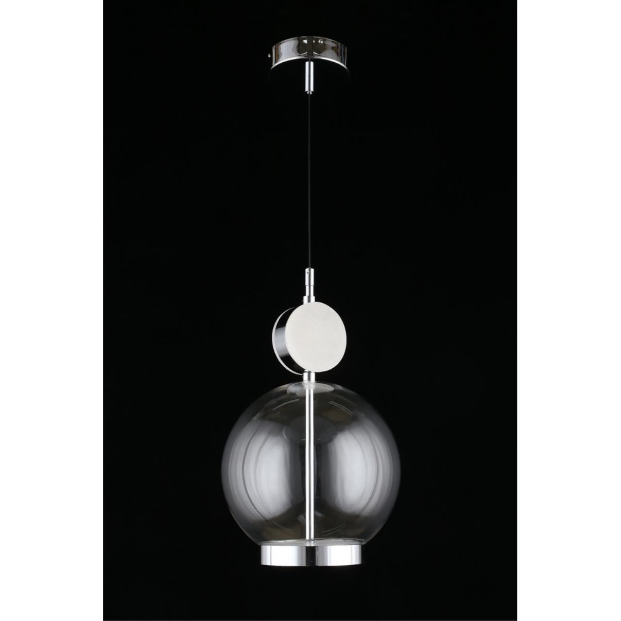 Картинка Подвесной светодиодный светильник Aployt Sara APL.039.16.06