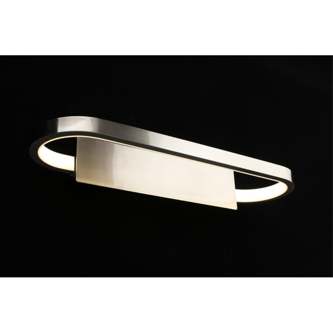 Картинка Настенный светодиодный светильник Aployt Olivi APL.003.11.14