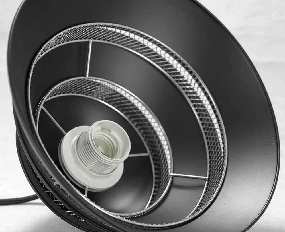 Картинка Подвесной светильник Lussole Loft Beijing GRLSP-8131