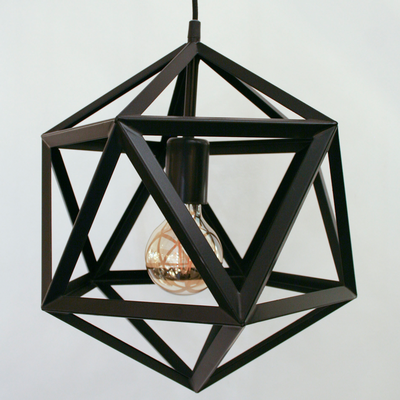 Картинка Подвесной светильник Eglo Embleton 49761