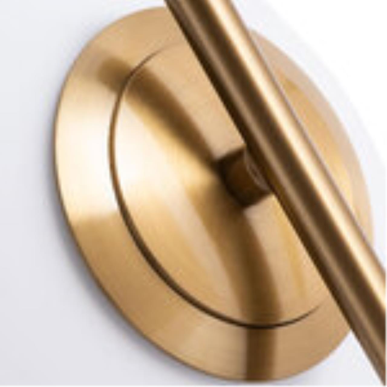 Картинка Настольная лампа Arte Lamp Bolla-Unica A1921LT-1AB