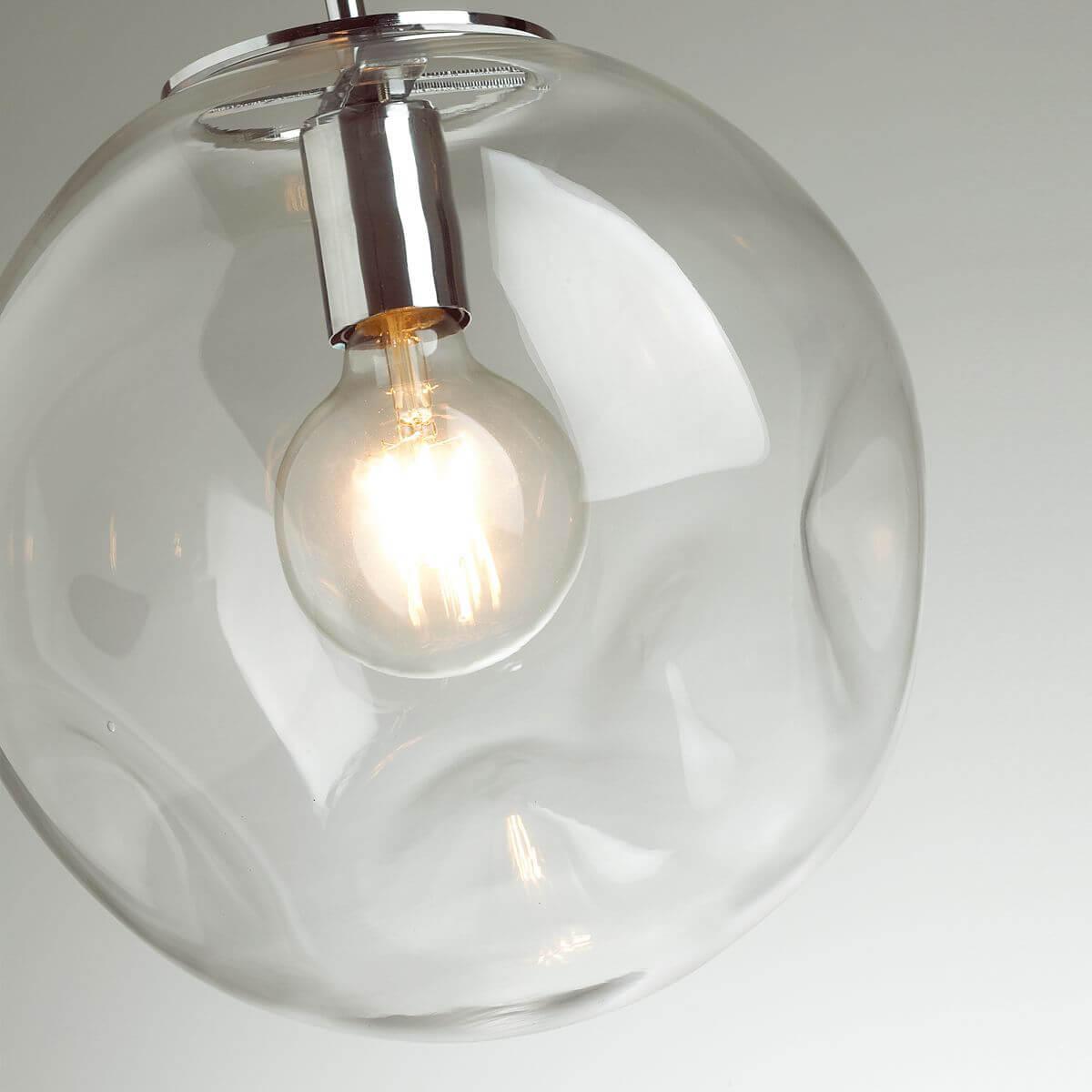 Картинка Подвесной светильник Odeon Light Savi 4779/1