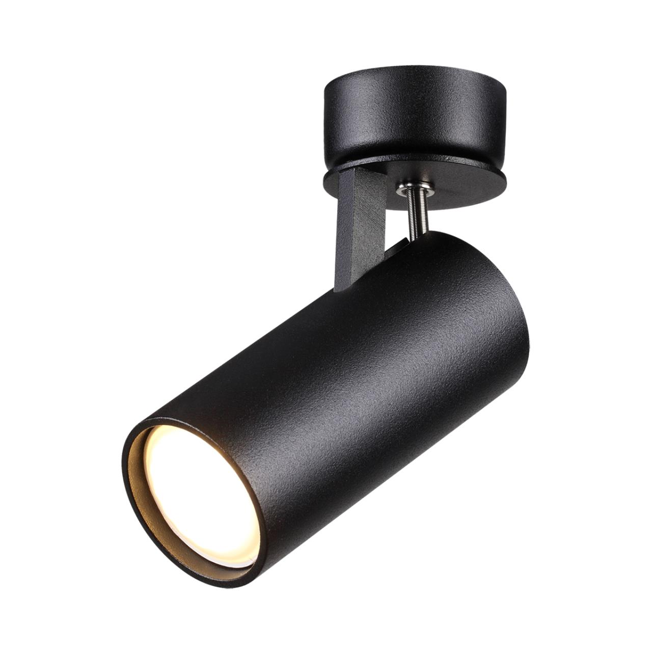 Картинка Спот Odeon Light Hightech Kiko 3872/1C
