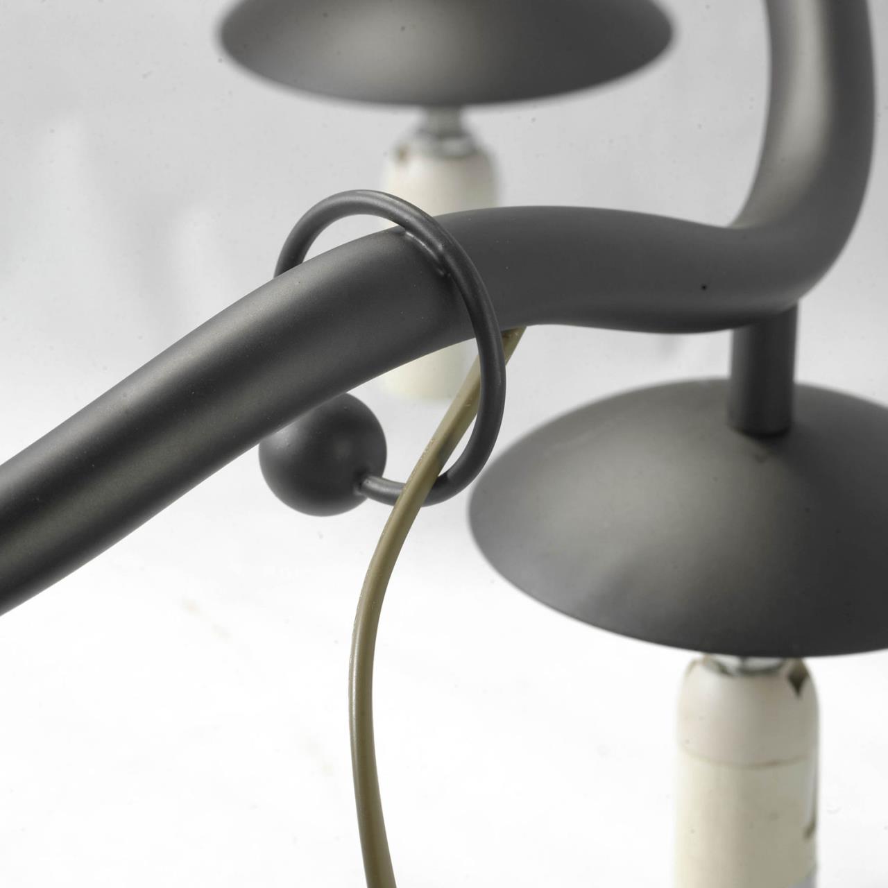 Картинка Подвесная люстра Lussole Lgo LSP-0212