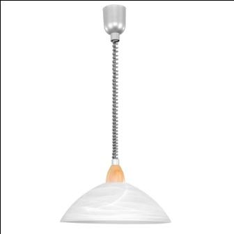 Картинка Подвесной светильник Eglo Lord 2 87009