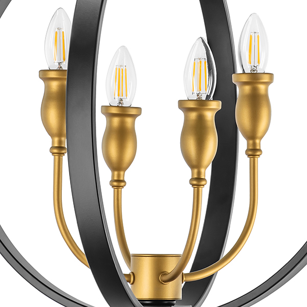 Картинка Подвесная люстра Lightstar Cero 731247