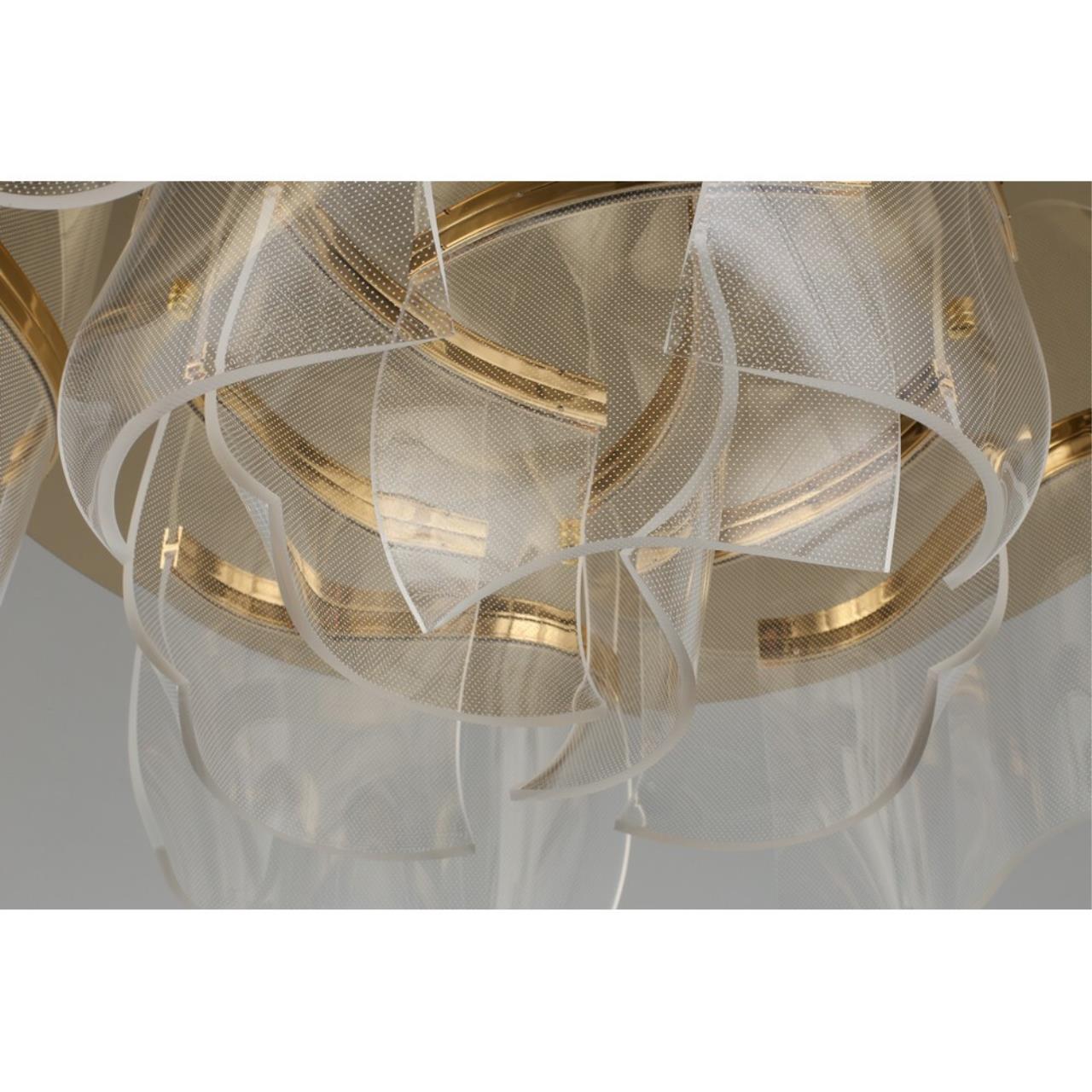 Картинка APL.864.07.50 Люстра потолочная Aployt Annetta