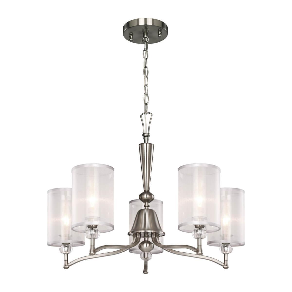 Картинка Подвесная люстра Favourite Laguna 2698-5P