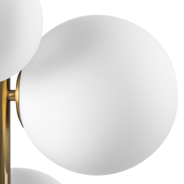 Картинка Подвесная люстра Lightstar Croco 815043