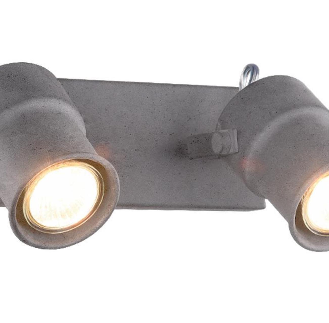 Картинка Светодиодный спот Favourite Arcu 2026-2W