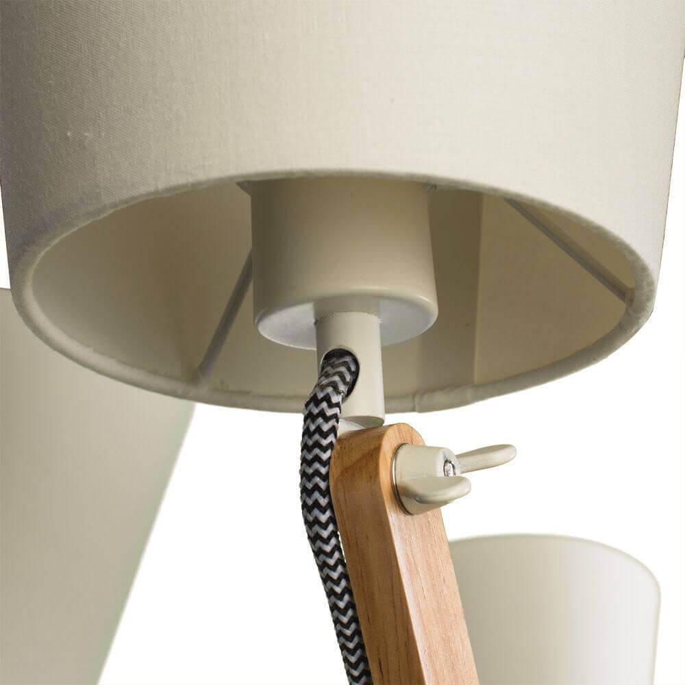Картинка Подвесная люстра Arte Lamp Pinoccio A5700LM-5WH