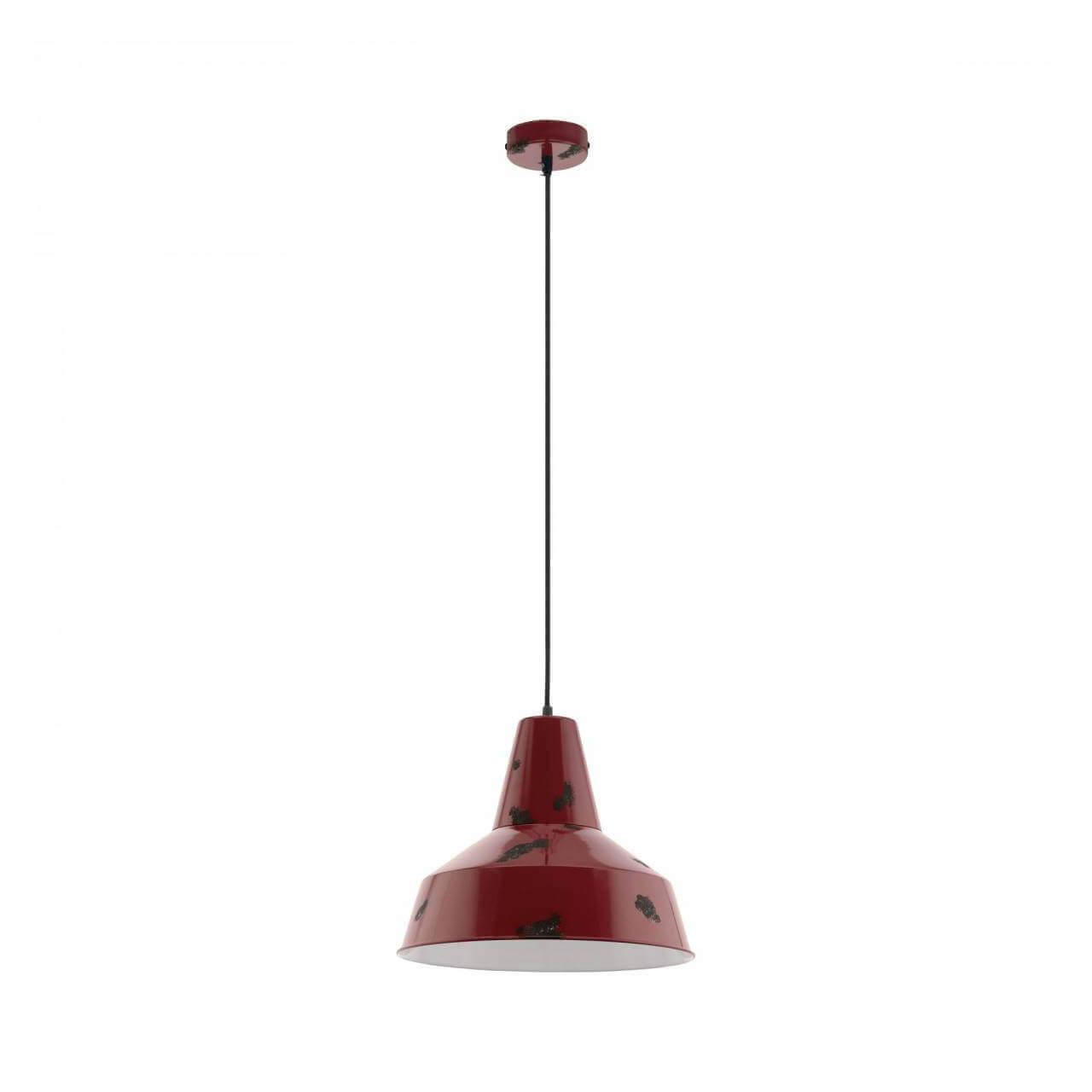 Картинка Подвесной светильник Eglo Somerton 49748