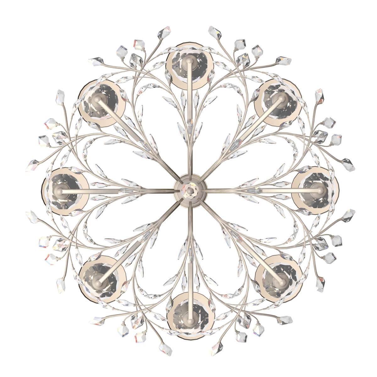 Картинка Подвесная люстра Favourite Laurel 2173-8P