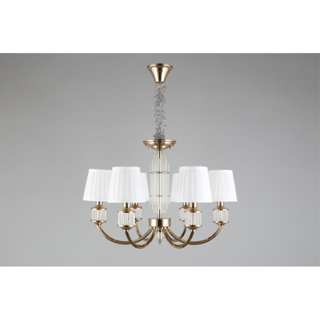 Картинка Подвесная люстра Aployt Zhaklin APL.744.03.06